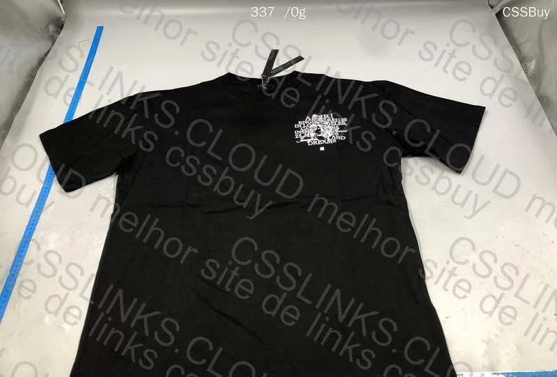 Amiri T-Shirt 6