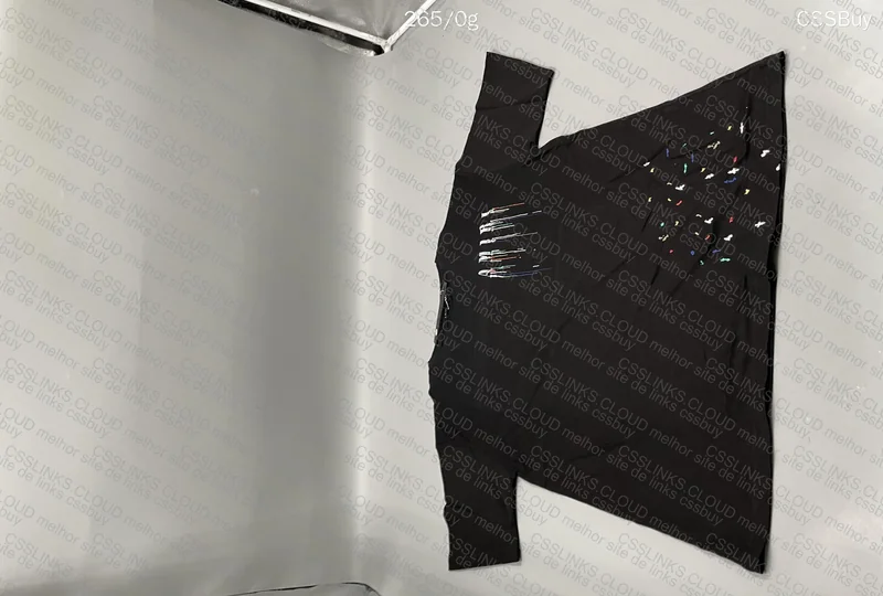 Amiri T-Shirt 3