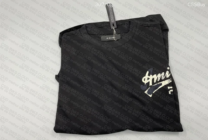 Amiri T-Shirt