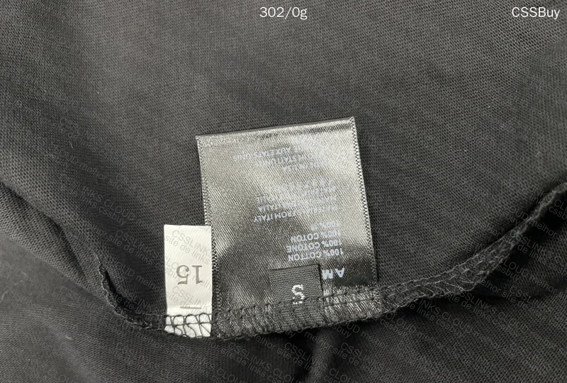 Amiri T-Shirt 4