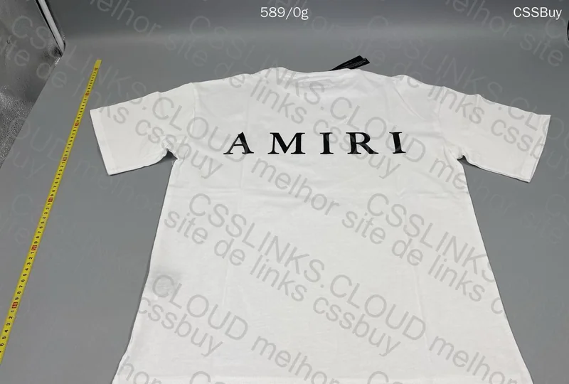 Amiri T-Shirt