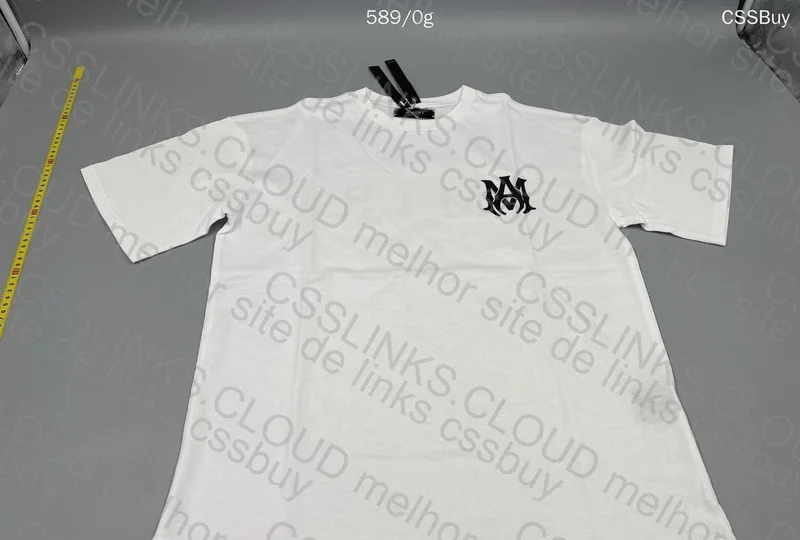 Amiri T-Shirt 2