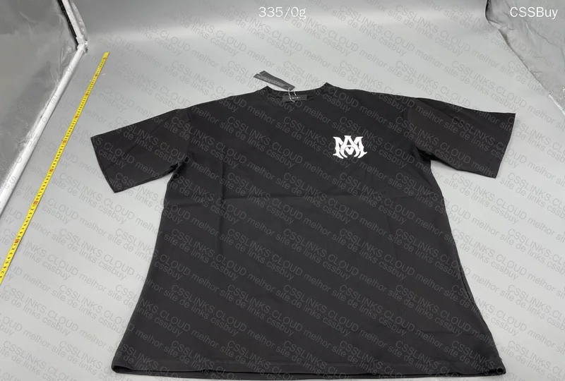 Amiri T-Shirt 2