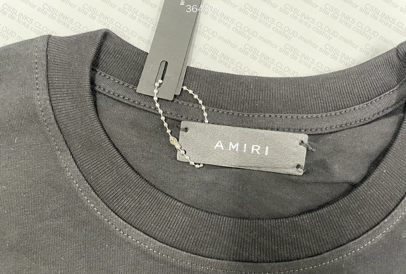 AMIRI T-Shirt