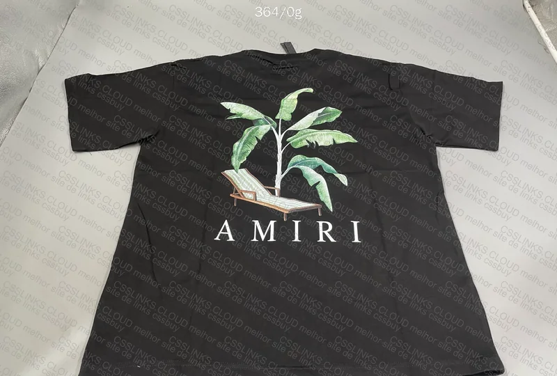 AMIRI T-Shirt 2