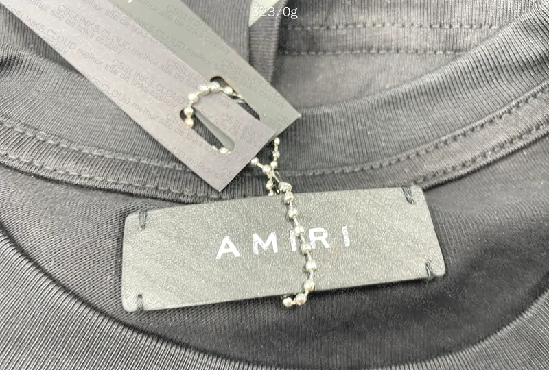 Amiri T-Shirt