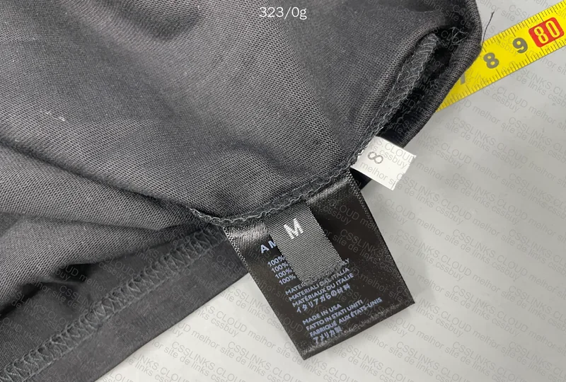 Amiri T-Shirt 3