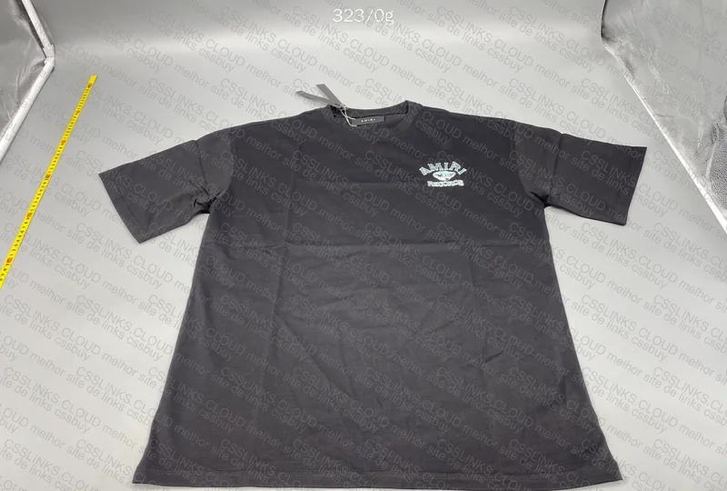 Amiri T-Shirt 4