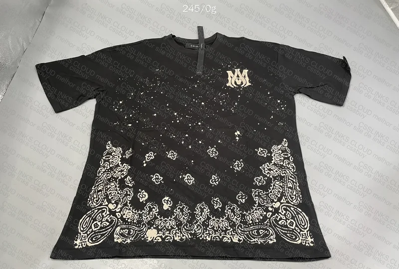 Amiri T-Shirt