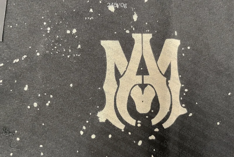 Amiri T-Shirt 2