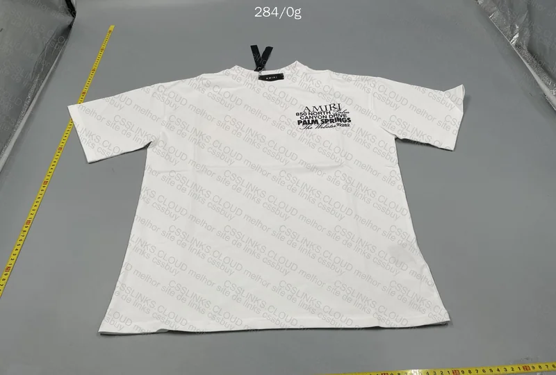 Amiri T-Shirt