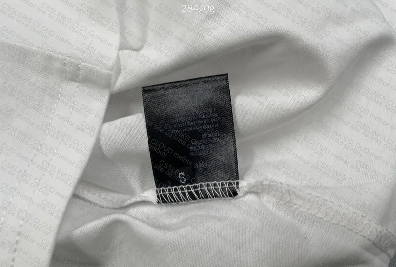 Amiri T-Shirt 5