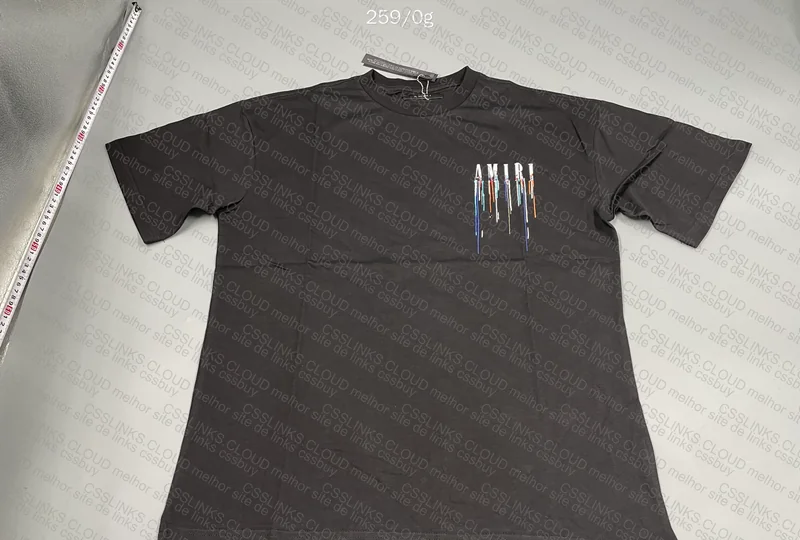 Amiri T-Shirt