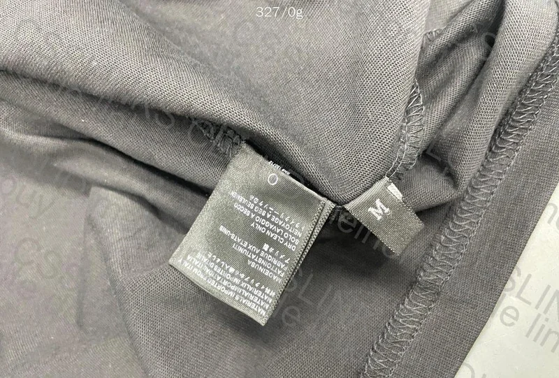 Amiri T-Shirt 7