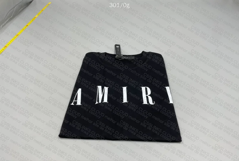 Amiri T-Shirt