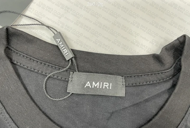 Amiri T-Shirt