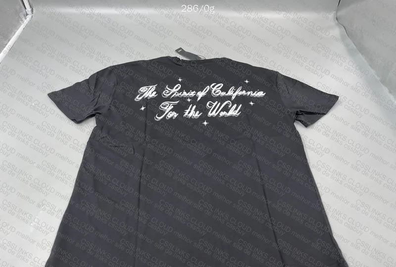 Amiri T-Shirt 4
