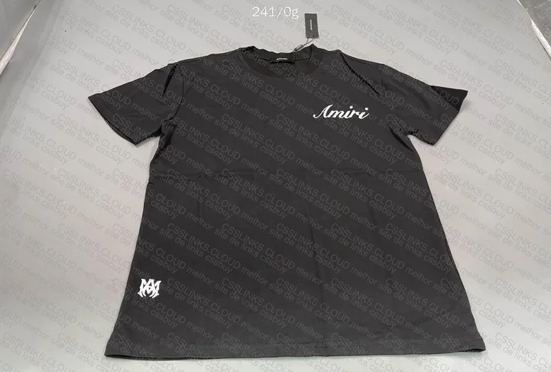 Amiri T-Shirt