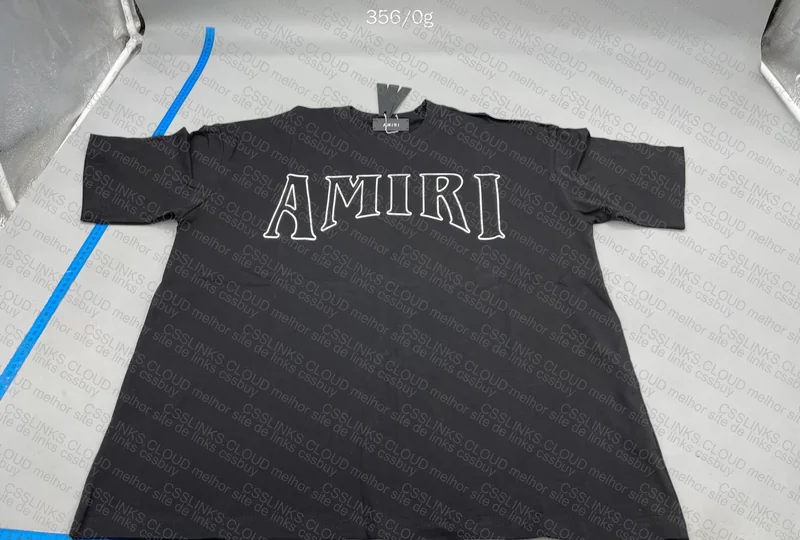 AMIRI T-Shirt 2