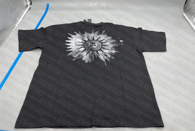 AMIRI T-Shirt 3
