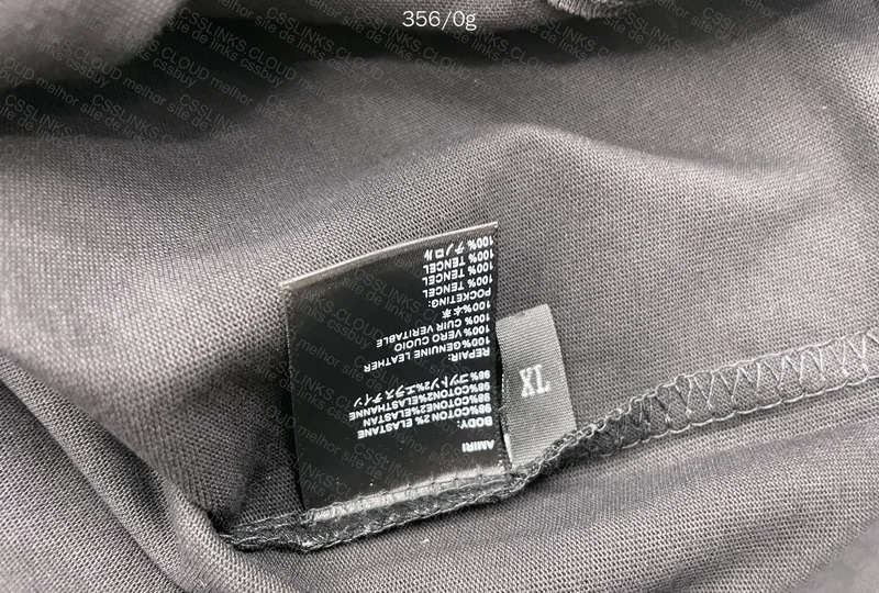 AMIRI T-Shirt 5