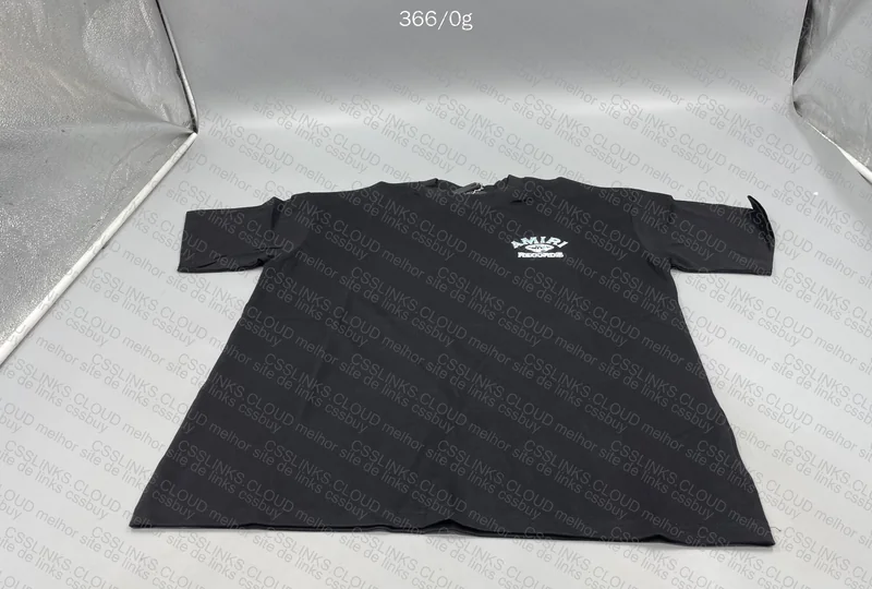 Amiri T-Shirt