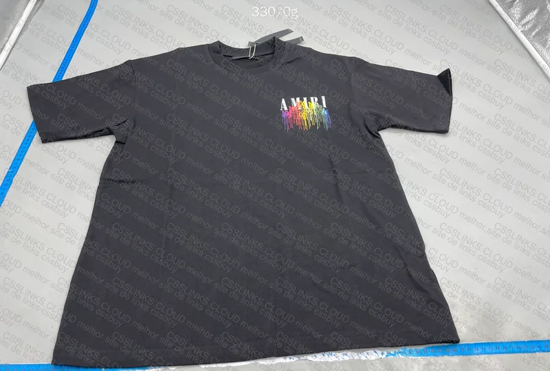 Amiri T-Shirt