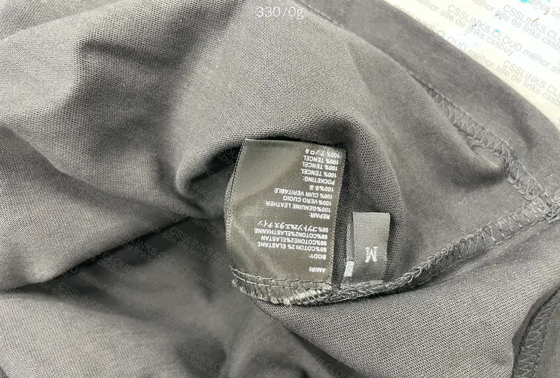 Amiri T-Shirt 3