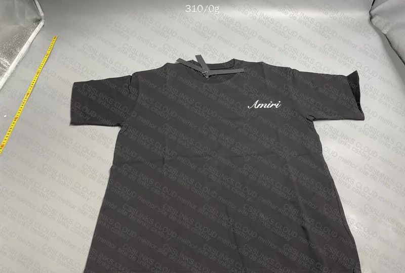 Amiri T-shirt