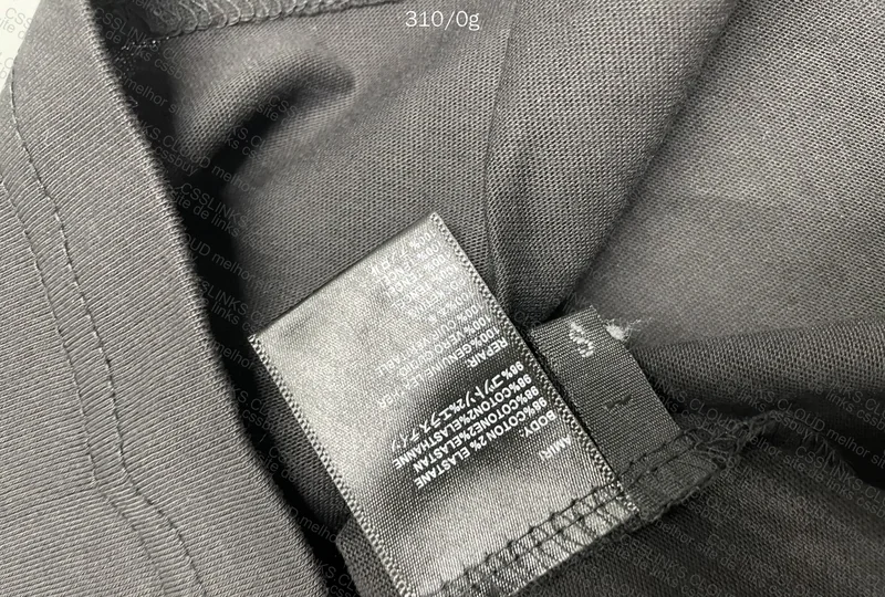 Amiri T-shirt 2