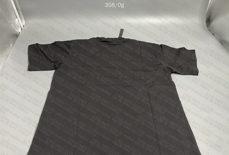 Amiri T-Shirt 2