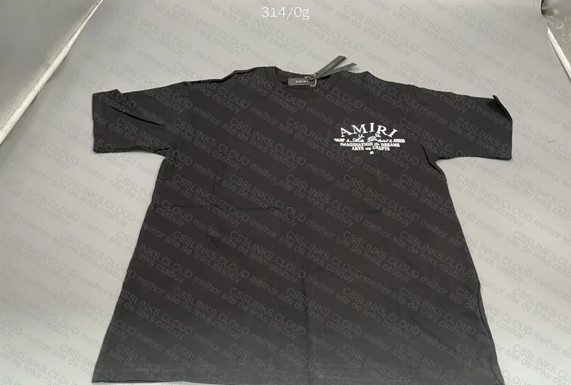 AMIRI T-Shirt