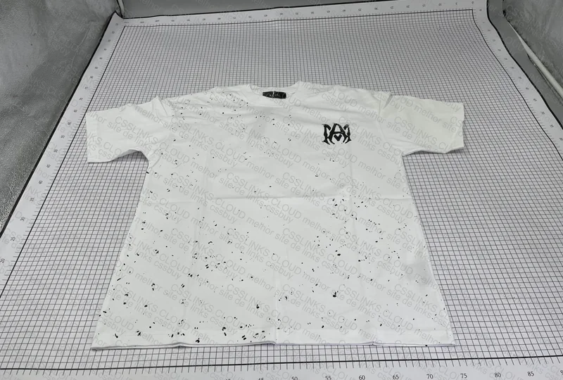 Amiri T-Shirt