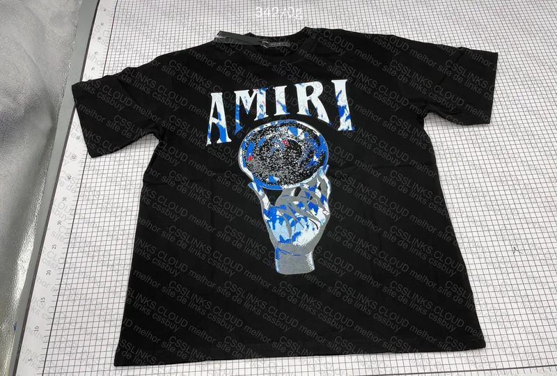 Amiri T-Shirt 4