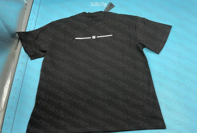 AMIRI T-Shirt 2