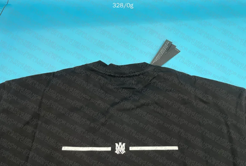 AMIRI T-Shirt 3