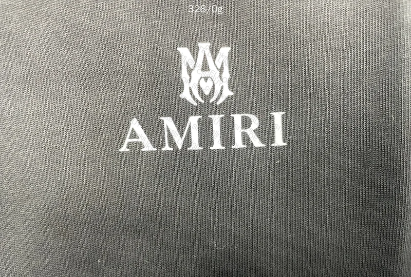 AMIRI T-Shirt 4