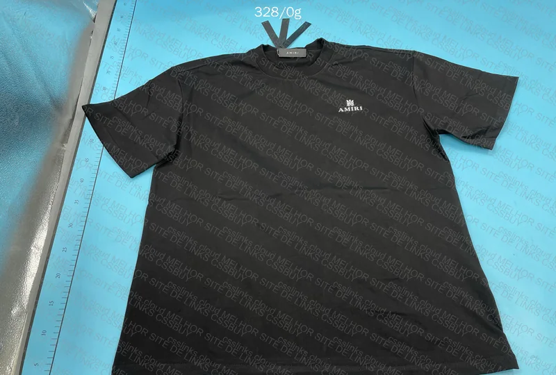 AMIRI T-Shirt 5
