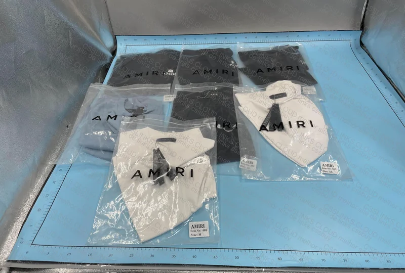 Amiri T-Shirt