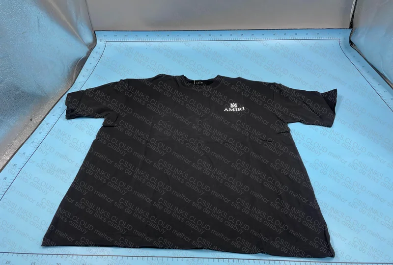 Amiri T-Shirt 2