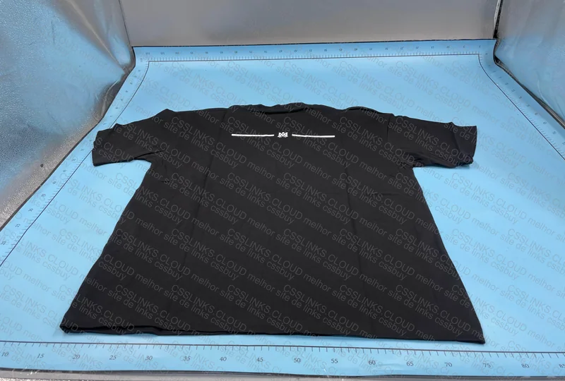 Amiri T-Shirt 6