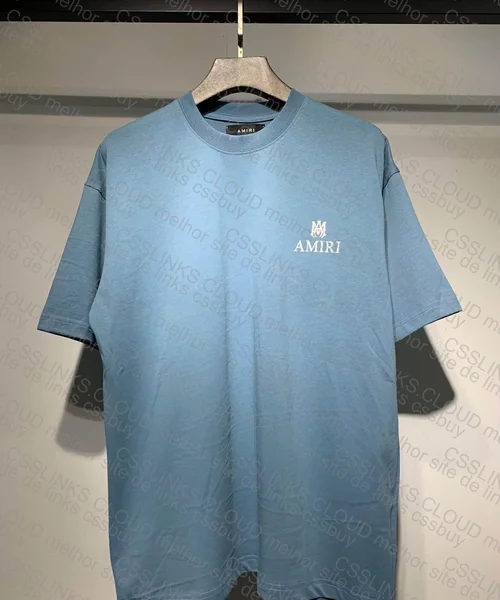 Amiri T-Shirt 7