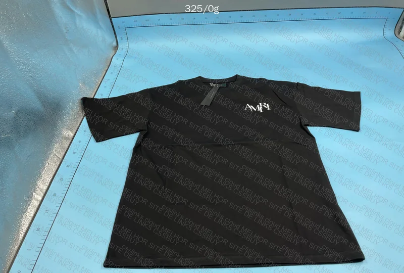 Amiri T-Shirt
