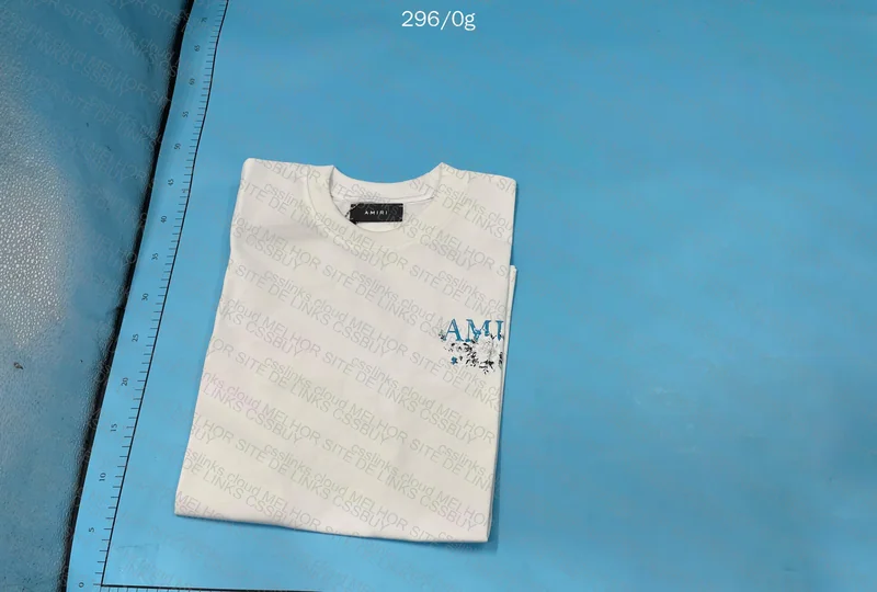 Amiri T-shirt