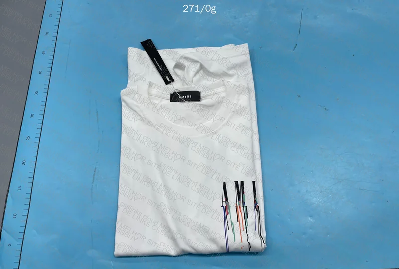 Amiri T-Shirt