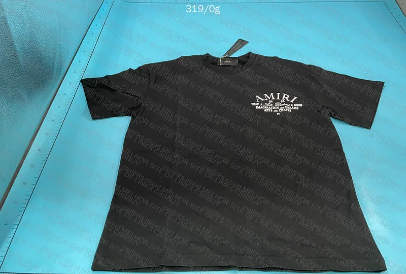 Amiri T-shirt