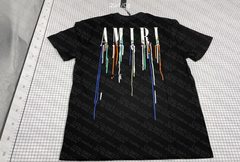 AMIRI T-Shirt 2