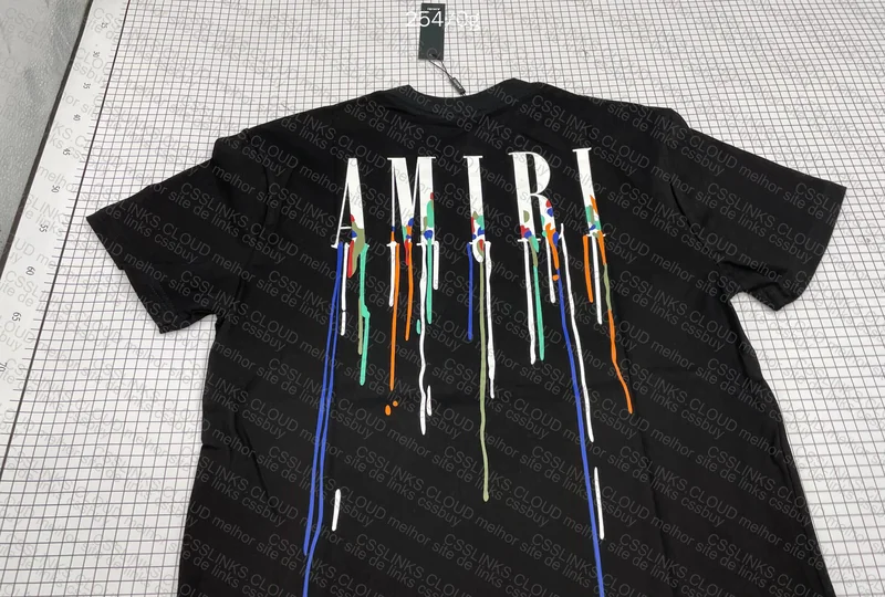 AMIRI T-Shirt 3