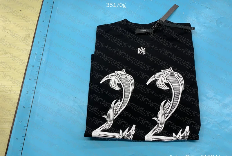 AMIRI T-Shirt 3