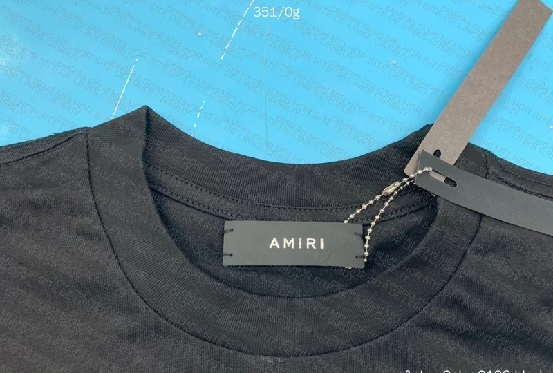 AMIRI T-Shirt 5